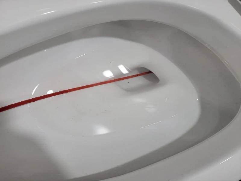 다산 변기막힘 작업사례 28